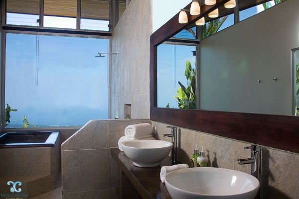 Hotel VISTA CELESTIAL (Uvita)